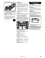 Предварительный просмотр 493 страницы Kärcher HDS 13/20 De Tr1 Operating Manual