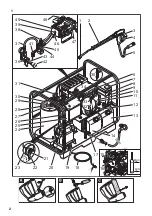 Предварительный просмотр 3 страницы Kärcher HDS 13/24 PE Manual