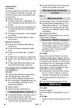 Preview for 11 page of Kärcher HDS 13/24 PE Manual