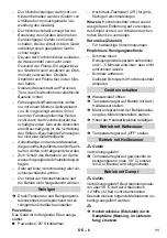 Preview for 12 page of Kärcher HDS 13/24 PE Manual