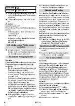 Preview for 13 page of Kärcher HDS 13/24 PE Manual