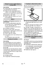 Предварительный просмотр 75 страницы Kärcher HDS 13/24 PE Manual