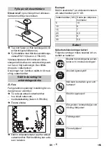 Предварительный просмотр 156 страницы Kärcher HDS 13/24 PE Manual