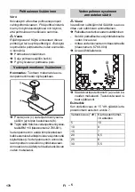 Preview for 171 page of Kärcher HDS 13/24 PE Manual