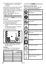 Предварительный просмотр 307 страницы Kärcher HDS 13/24 PE Manual