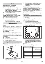 Предварительный просмотр 356 страницы Kärcher HDS 13/24 PE Manual