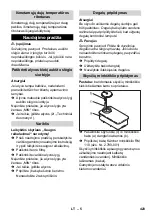 Предварительный просмотр 424 страницы Kärcher HDS 13/24 PE Manual