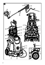 Предварительный просмотр 2 страницы Kärcher HDS 13 U Manual