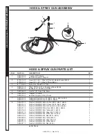 Предварительный просмотр 30 страницы Kärcher HDS 2.5/20 P Cage Operator'S Manual