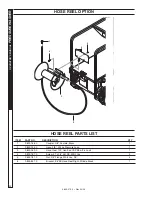 Предварительный просмотр 32 страницы Kärcher HDS 2.6/30 P Cage Operator'S Manual