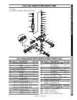 Предварительный просмотр 33 страницы Kärcher HDS 2.8/25 P Cage Operator'S Manual