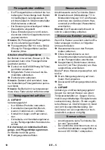 Preview for 11 page of Kärcher HDS 2000 Super Manual