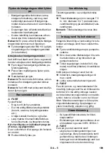 Preview for 110 page of Kärcher HDS 2000 Super Manual