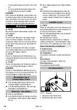 Preview for 111 page of Kärcher HDS 2000 Super Manual