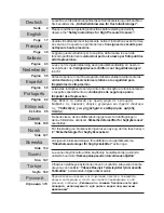 Preview for 2 page of Kärcher HDS 2000 SUPER Operating Instructions Manual