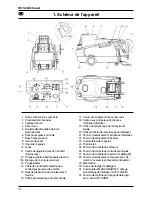 Предварительный просмотр 30 страницы Kärcher HDS 2000 SUPER Operating Instructions Manual