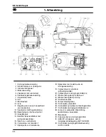 Предварительный просмотр 56 страницы Kärcher HDS 2000 SUPER Operating Instructions Manual