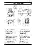 Предварительный просмотр 69 страницы Kärcher HDS 2000 SUPER Operating Instructions Manual