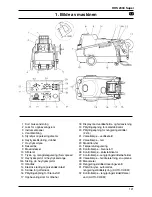 Предварительный просмотр 121 страницы Kärcher HDS 2000 SUPER Operating Instructions Manual