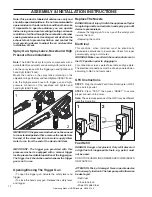 Preview for 10 page of Kärcher HDS 3.0/20-4 EA/EG Operating Manual