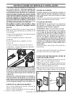 Предварительный просмотр 40 страницы Kärcher HDS 3.0/20-4 EA/EG Operating Manual