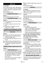 Preview for 11 page of Kärcher HDS 3.0/20 C Ea Manual