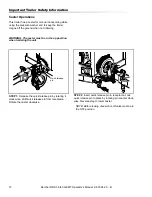 Предварительный просмотр 12 страницы Kärcher HDS 3.5/40 GE MT Operator'S Manual