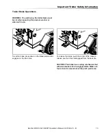 Preview for 13 page of Kärcher HDS 3.5/40 GE MT Operator'S Manual