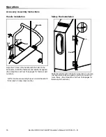 Предварительный просмотр 16 страницы Kärcher HDS 3.5/40 GE MT Operator'S Manual