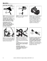 Предварительный просмотр 10 страницы Kärcher HDS 3.9/30 Pe Cage Operator'S Manual