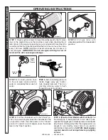 Предварительный просмотр 8 страницы Kärcher HDS 3.9/30 Operator'S Manual