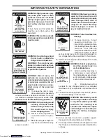 Preview for 5 page of Kärcher HDS 4.0/20-4 Ea Manual