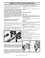 Preview for 10 page of Kärcher HDS 4.0/20-4 Eg User Manual