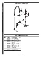 Предварительный просмотр 28 страницы Kärcher HDS 4.0/32 Pe Cage - 1.575-615.0 Operator'S Manual