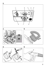 Preview for 3 page of Kärcher HDS 5.0/30-4 S Eb Manual