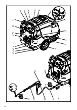 Preview for 2 page of Kärcher HDS 5.0/30-4S Eb Manual