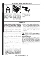 Preview for 10 page of Kärcher HDS 5.0/30 Ed Operator'S Manual