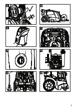Предварительный просмотр 6 страницы Kärcher HDS 5/11 U/UX Manual