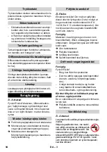 Предварительный просмотр 85 страницы Kärcher HDS 5/11 U/UX Manual