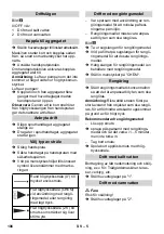 Preview for 107 page of Kärcher HDS 5/11 U/UX Manual