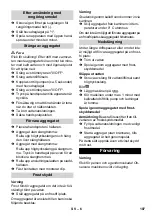 Preview for 108 page of Kärcher HDS 5/11 U/UX Manual