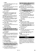 Preview for 110 page of Kärcher HDS 5/11 U/UX Manual