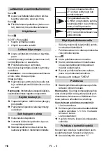 Preview for 117 page of Kärcher HDS 5/11 U/UX Manual