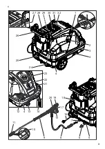 Предварительный просмотр 3 страницы Kärcher HDS 5/12 C Manual