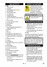 Предварительный просмотр 109 страницы Kärcher HDS 5/13 U/UX Instruction Manual