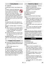 Предварительный просмотр 191 страницы Kärcher HDS 5/13 U/UX Instruction Manual