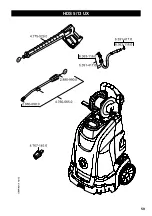 Предварительный просмотр 59 страницы Kärcher HDS 5/13 U Manual