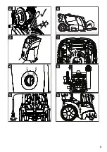 Предварительный просмотр 5 страницы Kärcher HDS 5 U Series Manual