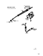 Предварительный просмотр 751 страницы Kärcher HDS 550 C Eco Original Instructions Manual