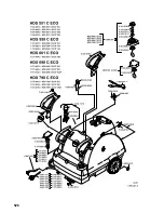 Предварительный просмотр 752 страницы Kärcher HDS 550 C Eco Original Instructions Manual